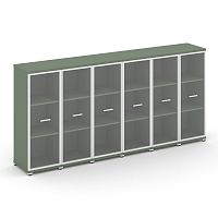 Шкаф офисный Concept CN.STU-366 RPW