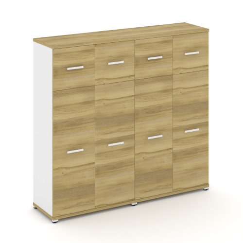 Шкаф офисный Concept CN.STS-424 W фото 3