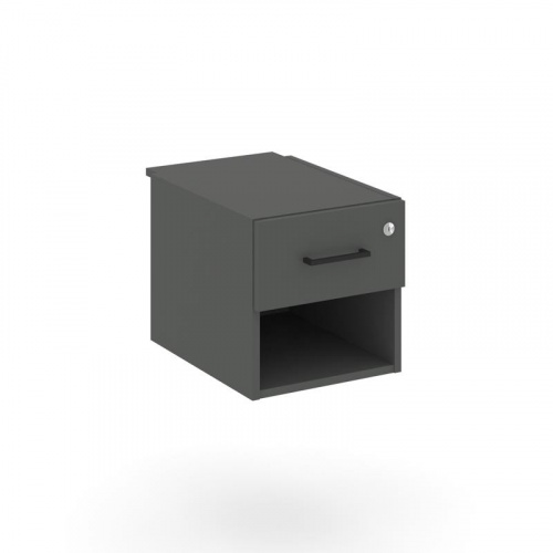 Тумба офисная  с ящиком Style Project SN.TP-041 фото 12