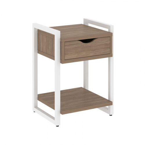 Тумба на регулируемых опорах с ящиком Loft VR.L-T1.O фото 10