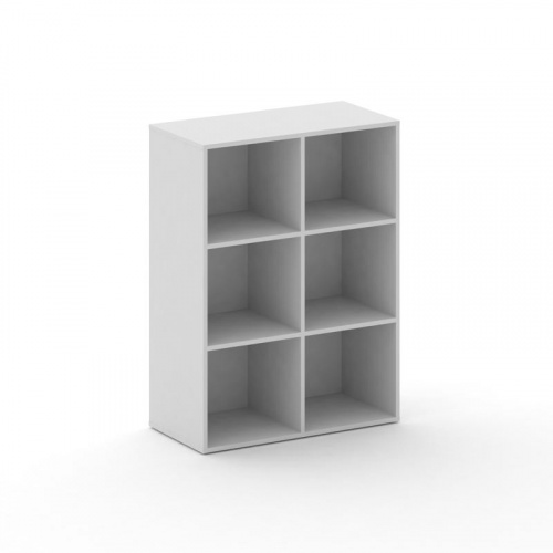 Стеллаж офисный средний Cross CRU.ST-200