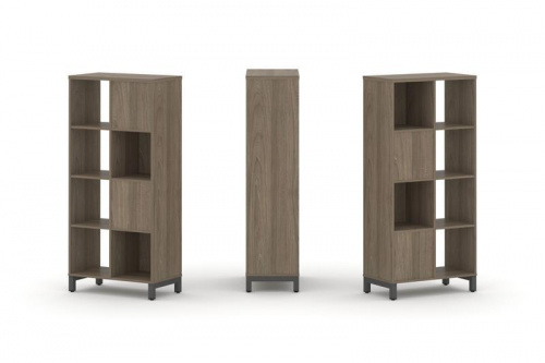 Набор стеллажа Style Project SN.NSD-421 фото 19