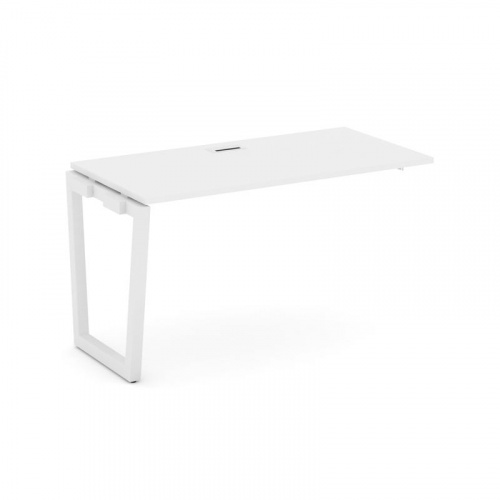 Style Project Проходной наб. элем. SN-5T2.ONRS-014 Акация Лорка/Металл Антрацит/Заглушка Пластик Чер фото 17