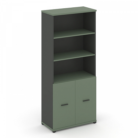 Шкаф офисный Concept CN.STS-511 A