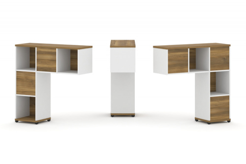 Надставка для стола низкая Concept CN.DNN-001 фото 9