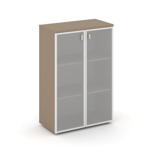 Шкаф офисный средний Estetica ES.ST-2.4R