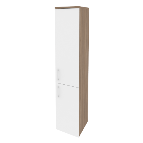 Шкаф офисный высокий Onix O.SU-1.3 (R) фото 7