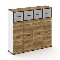 Шкаф офисный Concept CN.STU-444 RMB