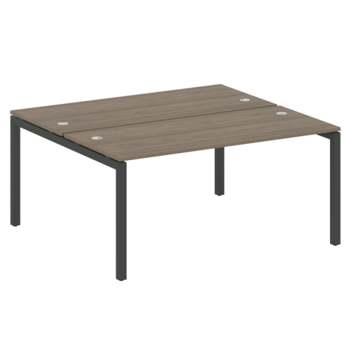 Бенч-система на П-обр. м/к Metal System Quattro 50БП.РАС-СП-2.4