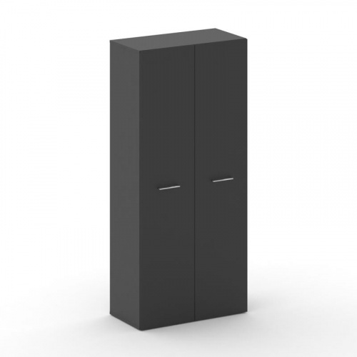 Шкаф офисный высокий Cross CRU.ST-102 фото 2