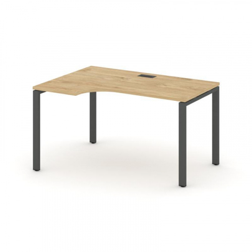 Стол офисный Style Project SN-6P.SPA-012(L) фото 28