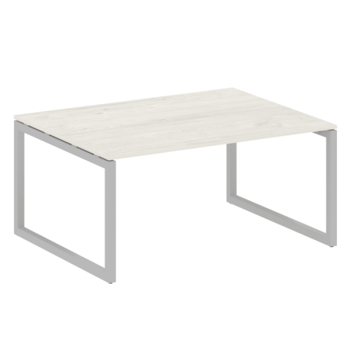 Переговорный стол на О-обр. м/к Metal System Quattro 50БО.ПРГ-1.4 фото 11 Переговорный стол на О-обр. м/к Metal System Quattro 50БО.ПРГ-1.4 фото 11