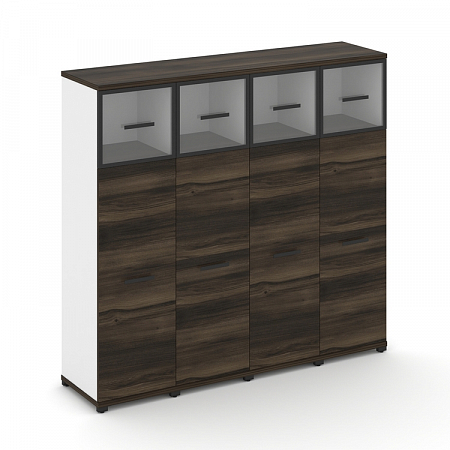 Шкаф офисный Concept CN.STU-444 RPB