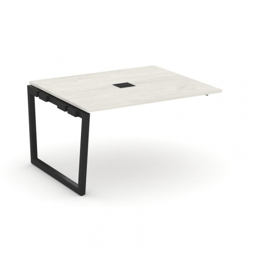 Style Project Проходной наб. элем. перег. стола SN-5T2.NSPRG-033 Акация Лорка/Металл Антрацит/Заглуш фото 8 Style Project Проходной наб. элем. перег. стола SN-5T2.NSPRG-033 Акация Лорка/Металл Антрацит/Заглуш фото 8