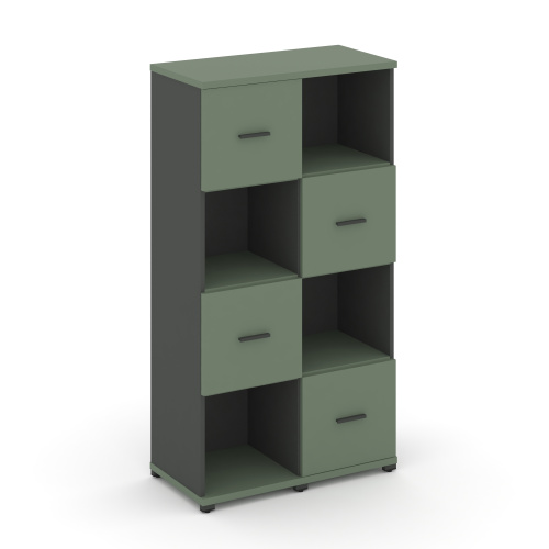 Система хранения Concept №421.U CN.STUN-421 фото 2