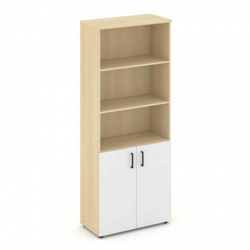 Шкаф высокий широкий Style Project SN.STS-101