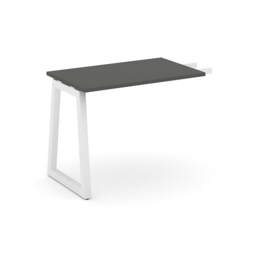 Style Project Брифинг-приставка SN-5T1.BR-002 Акация Лорка/Металл Антрацит 780*600*750 фото 18