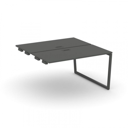 Style Project Стол-приставка к опор. элем. SN-4T2.DPRS-013 Акация Лорка/Металл Антрацит/Заглушка Пла фото 27 Style Project Стол-приставка к опор. элем. SN-4T2.DPRS-013 Акация Лорка/Металл Антрацит/Заглушка Пла фото 27