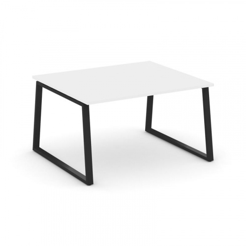 Style Project Стол переговорный SN-6T1.SPRG-034.3 Акация Лорка/Металл Антрацит 1580*1180*750 фото 7 Style Project Стол переговорный SN-6T1.SPRG-034.3 Акация Лорка/Металл Антрацит 1580*1180*750 фото 7