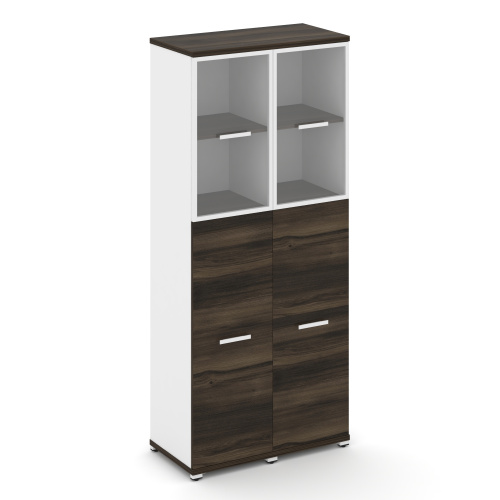 Шкаф офисный Concept CN.STU-525 RPW фото 2