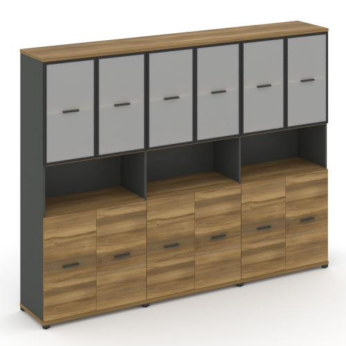 Шкаф офисный Concept CN.STS-533 RMB