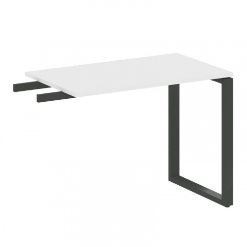 Приставной элемент на О-обр. м/к Metal System БО.ПР-3 фото 8