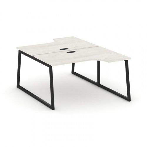 Style Project Рабочая станция эргоном. SN-4T1.DRPA-022 Акация Лорка/Металл Антрацит/Заглушка Пластик фото 6 Style Project Рабочая станция эргоном. SN-4T1.DRPA-022 Акация Лорка/Металл Антрацит/Заглушка Пластик фото 6