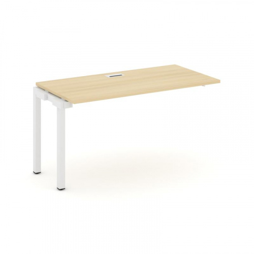 Style Project Проходной наб. элем. SN-5P.ONRS-022 Тиквуд Светлый/Металл Черный 1180*800*750 фото 24