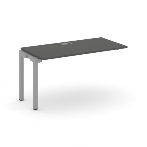 Style Project Проходной наб. элем. SN-5P.ONRS-022 Тиквуд Светлый/Металл Черный 1180*800*750 фото 17