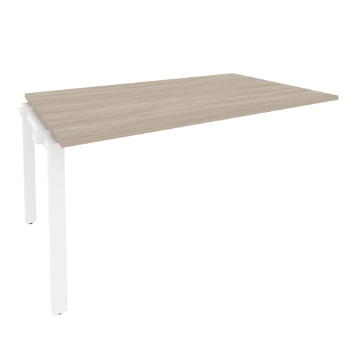 Брифинг-приставка переговорного стола Onix O.MP-NPRG-4 фото 6