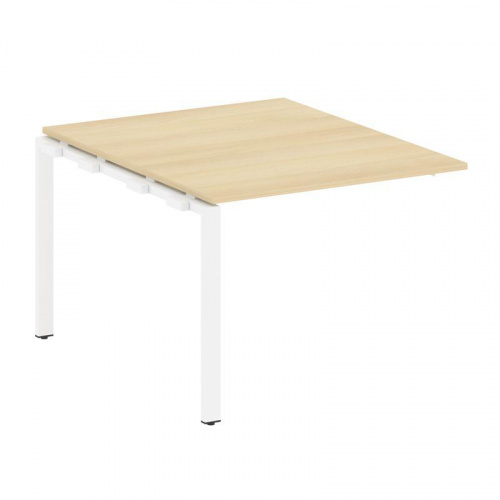 Брифинг-приставка на П-обр. м/к Metal System БП.ППРГ-1 фото 6