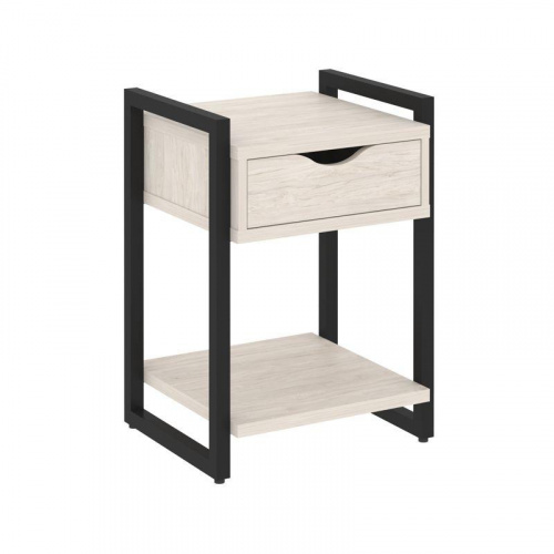 Тумба на регулируемых опорах с ящиком Loft VR.L-T1.O фото 5