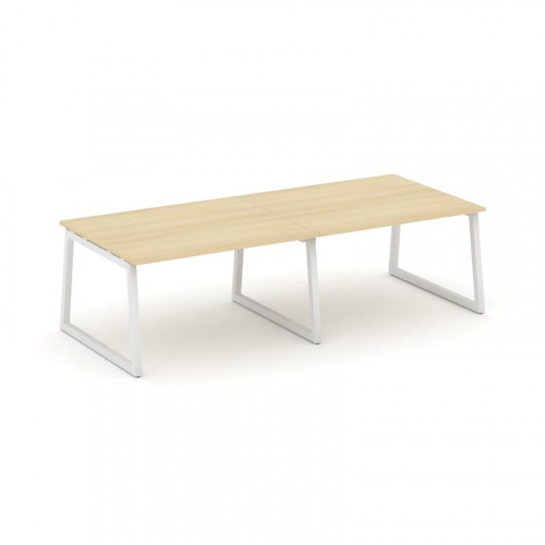 Style Project Стол переговорный SN-5T1.SPRG-044.3 Акация Лорка/Металл Антрацит 3160*1180*750 фото 22 Style Project Стол переговорный SN-5T1.SPRG-044.3 Акация Лорка/Металл Антрацит 3160*1180*750 фото 22