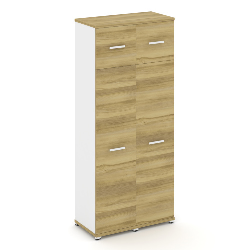 Шкаф офисный Concept CN.STU-527 W фото 3