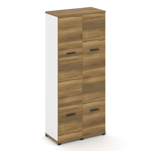 Шкаф офисный Concept CN.STU-522 B