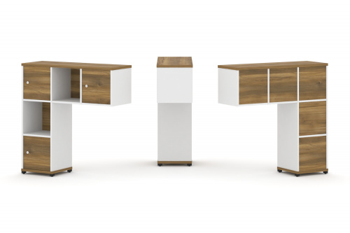 Надставка для стола низкая Concept CN.ONN-002 фото 9 Надставка для стола низкая Concept CN.ONN-002 фото 9