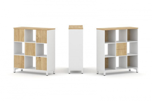 Набор стеллажа Style Project SN.NS-331 фото 7