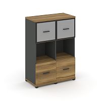 Шкаф офисный Concept CN.STU-325 RMB