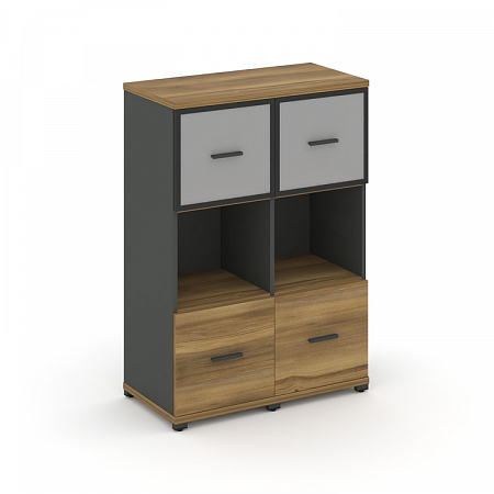 Шкаф офисный Concept CN.STU-325 RMB