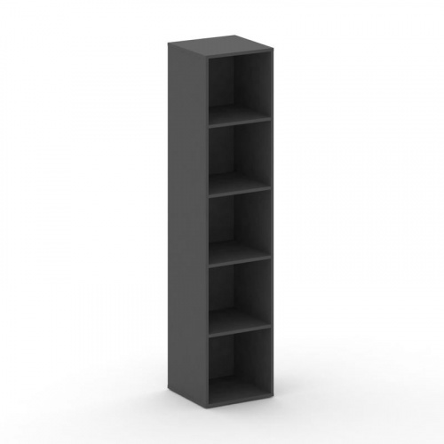 Стеллаж офисный высокий Cross CRU.SU-100 фото 2 Стеллаж офисный высокий Cross CRU.SU-100 фото 2