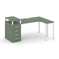 Стол эргономичный Concept CN.SA-406(R)