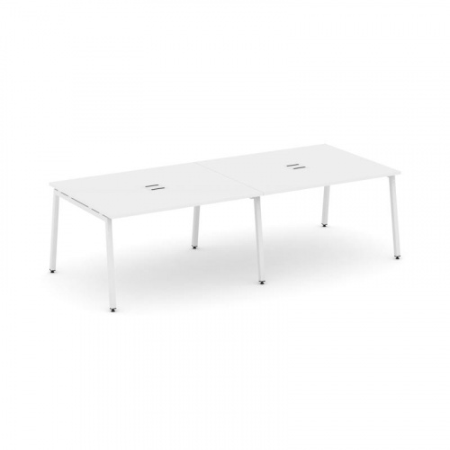 Style Project Стол переговорный SN-4A.SPRG-043 Акация Лорка/Металл Антрацит 2760*1180*750 фото 16 Style Project Стол переговорный SN-4A.SPRG-043 Акация Лорка/Металл Антрацит 2760*1180*750 фото 16