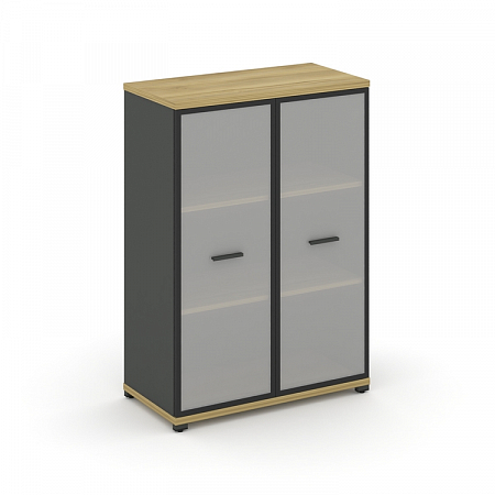 Шкаф офисный Concept CN.STS-316 RMB