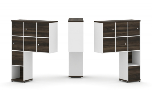 Надставка для стола высокая Concept CN.DNV-002 фото 12 Надставка для стола высокая Concept CN.DNV-002 фото 12