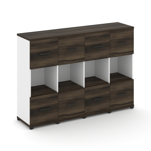 Шкаф офисный Concept CN.STU-345 B