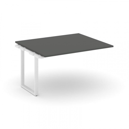 Style Project Проходной наб. элем. перег. стола SN-6O.NSPRG-033.3 Белый/Металл Черный 1380*1180*750 фото 6 Style Project Проходной наб. элем. перег. стола SN-6O.NSPRG-033.3 Белый/Металл Черный 1380*1180*750 фото 6