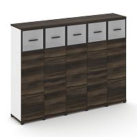 Шкаф офисный Concept CN.STU-454 RMB