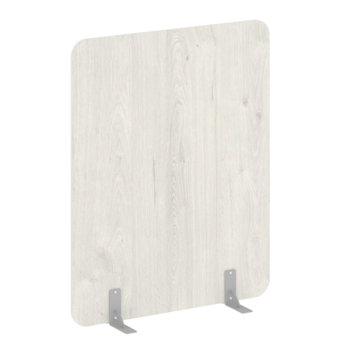 Перегородки на металлических опорах R-line DP.F-120-150 фото 13