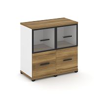 Шкаф офисный Concept CN.STU-222 RPB