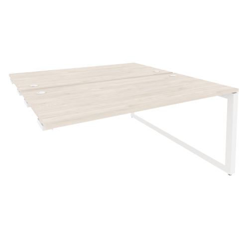 Стол-приставка на О-обр. м/к к опорным элементам Onix O.MO-D.SPR-4.8 фото 2